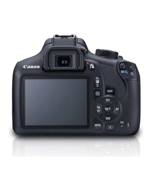 Canon EOS 1300D Kit 18-55mm IS II