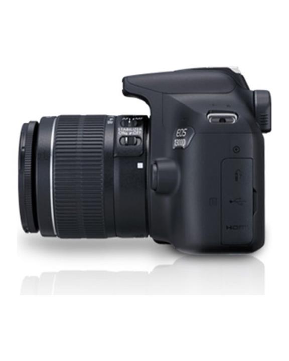 Canon EOS 1300D Kit 18-55mm IS II