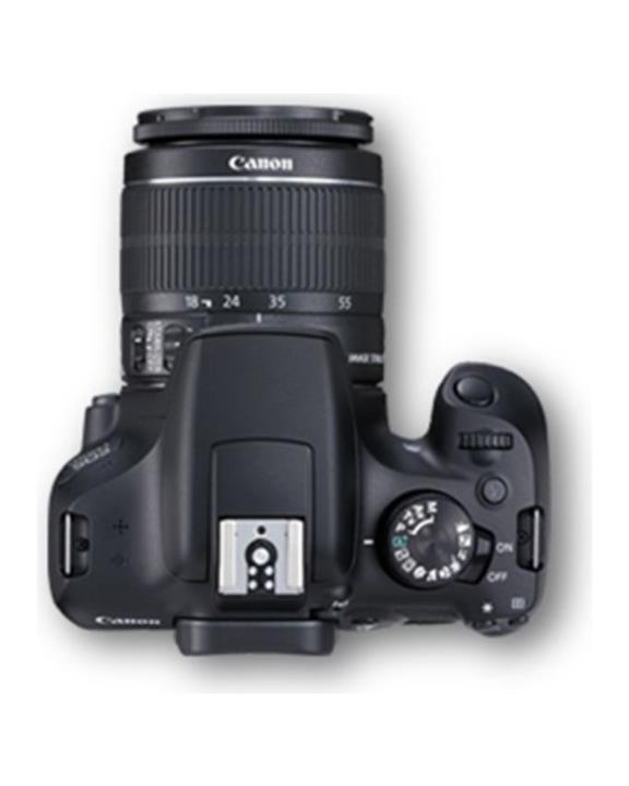 Canon EOS 1300D Kit 18-55mm IS II