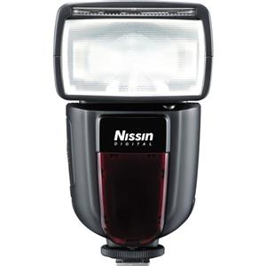 فلاش Nissin Di700A Flash Kit with Air 1 Commander for Canon Nissin Di700A Flash Kit with Air 1 Commander for Canon Cameras