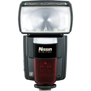 فلاش نایسین( Nissin Di 866 Mark II (for NIKON Nissin Di866 Mark II Flash for Nikon Cameras