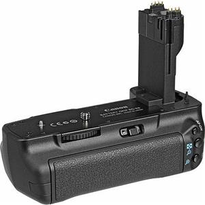 گریپ اصلی باتری دوربین کانن مدل BG-E13 Canon BG-E13 Battery Grip for Canon EOS 6D