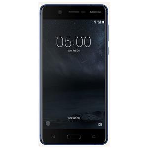 گوشی موبایل نوکیا مدل 6 دو سیم کارت Nokia 6 Dual SIM 64G