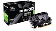 Inno3D GTX 1050 Ti Twin X2 4GB GDDR5