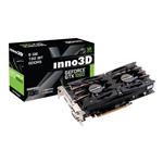 Inno3D GTX 1060 X2 6GB GDDR5