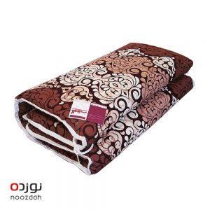 تشک تاشو 4 سانتی متری گلریس مدل 16-469