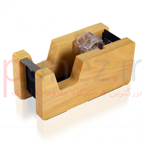 پایه چسب چوب و فلز کد ww-21A 