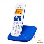 تلفن بی سیم  منشی دار آلکاتل مدل Delta 180 Voice