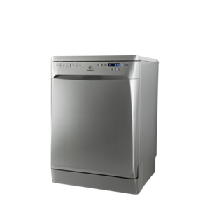 ماشین ظرفشویی ایندزیت مدل DFP 58 T 94 CA NX EU Indesit DFP 58 T 94 CA NX EU