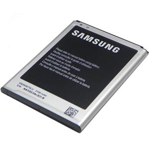 باتری  سامسونگ مدل EB-LIGBLLUCXSG با ظرفیت 310mah برای گوشی  Galaxy S3 Mini Samsung EB-LIGBLLUCXSG Galaxy S Mini 3100mAh Battery