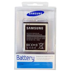 باتری  سامسونگ مدل EB-LIGBLLUCXSG با ظرفیت 310mah برای گوشی  Galaxy S3 Mini Samsung EB-LIGBLLUCXSG Galaxy S Mini 3100mAh Battery