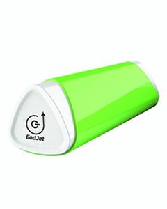 شارژر همراه گجت مدل CH04 با ظرفیت 2600 میلی‌آمپر ساعت Gadjet CH04 2600mAh Power Bank