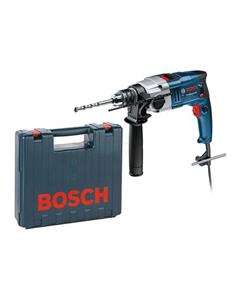 دریل چکشی بوش مدل GSB 18-2RE Bosch GSB 18-2RE Professional Impact Drill