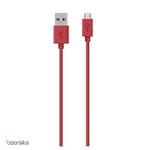 Belkin MIXIT Metallic USB To microUSB Cable 3m