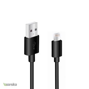 کابل تبدیل USB به لایتنینگ بلکین مدل MIXIT Metallic به طول 1.2 متر Belkin MIXIT Metallic USB To Lightning Cable 1.2m