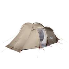 چادر 4 نفره Jack Wolfskin مدل Vantage Point RT Persons Tent 