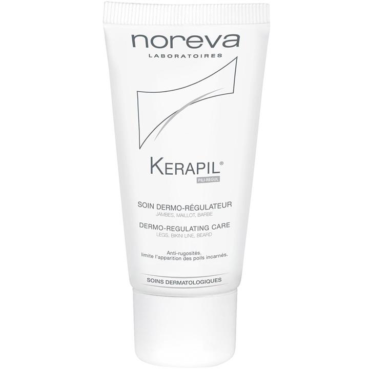 لوسیون لایه بردار نوروا مدل کراپیل حجم 75 میلی لیتر