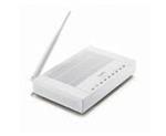 Zyxel P-650HW ADSL Wireless Modem Router