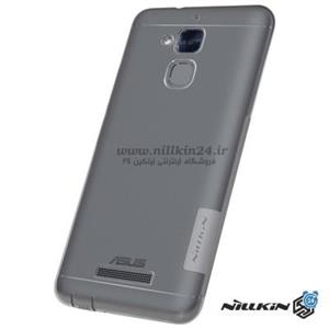 قاب محافظ ژله ای نیلکین Nillkin TPU برای گوشی Asus Zenfone 3 Max ZC520TL Nillkin Asus Zenfone 3 Max ZC520TL Cover