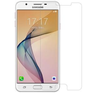 گلس شیشه ای و محافظ صفحه نمایش Samsung Galaxy J5 Prime  Samsung Galaxy J5 Prime Nillkin H+Pro glass