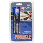 دارت یدک Puma مدل Pinnacle Tungsteel Plated Brass بسته 3 تایی