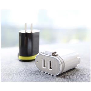  Rock Space Car Charger Sotor 