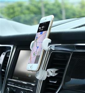 پایه نگهدارنده موبایل Remax RM-C24 Remax RM C24 Car Mount Phone Holder