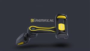 پایه نگهدارنده موبایل Remax RM-C24 Remax RM C24 Car Mount Phone Holder
