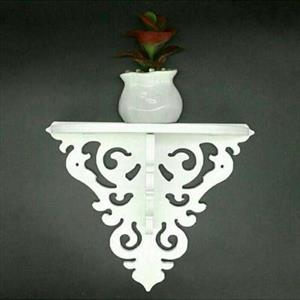 شلف نیم لوزی