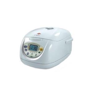 پلوپز دیجیتال سخنگوی پارس خزر مدل 181 پلازا ParsKhazar 181Plaza Rice Cooker