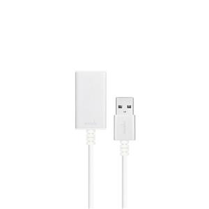 کابل افزایش طول USB 3.0 موشی 3 متر Moshi Active USB 3.0 Extension Cable 3m