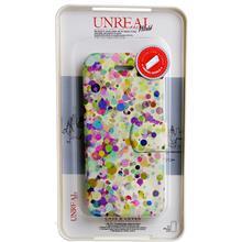 کیف آنریل ورد برای آیفون 5/5s مدل 498 Apple iPhone 5/5s Model 498 Unreal World Case