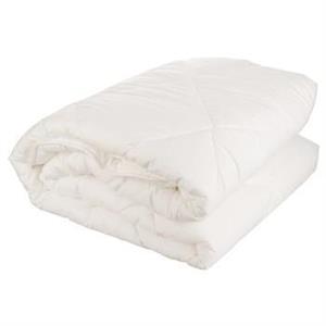 لحاف لوله مدل Aloe Vera - یک نفره Le Vele Aloe Vera Quilt Duvet - 1 Person