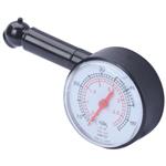 HR 12510201 Tire Pressure Gauge