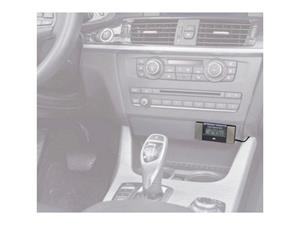 دماسنج داخل خودرو اچ آر مدل 10110201 HR 10110201 Electronic Thermometer