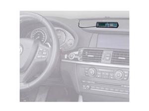 دماسنج داخل خودرو اچ آر مدل 10110101 HR 10110101 Electronic Thermometer