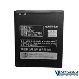 باتری اصلی Lenovo A766 Battery