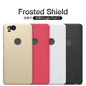 قاب محافظ نیلکین گوگل پیکسل Nillkin Super Frosted Shield Google Pixel Google Pixel Super Frosted Shield