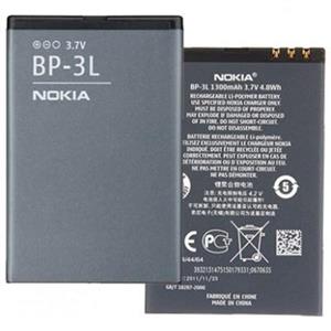 باتری اصلی   Nokia Lumia 610 Battery