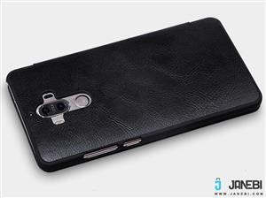 کیف چرمی نیلکین هواوی Nillkin Qin Leather Case Huawei Honor V8  Nillkin Qin leather case Huawei Honor V8