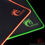 Mouse Pad Green GRIFFIN Extended Gaming