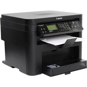 پرینتر چندکاره لیزری کانن مدل i-SENSYS MF232w