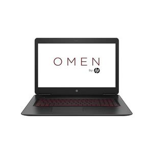لپ تاپ اچ پی مدل Omen 17T-W000 HP Omen 17T-W000 Core i7 -16GB-2TB-6GB