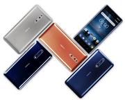 Nokia 8 Dual SIM 64G