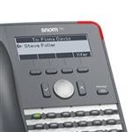 Snom 720 IP Phone اسنوم