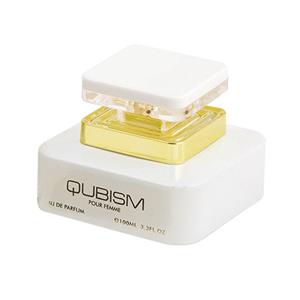 ادکلن زنانه کوبیسم امپر 100 میل Emper Qubism Perfume For Women 