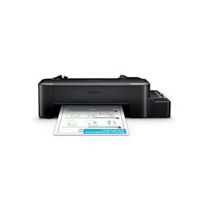 پرینتر جوهرافشان اپسون L310 EPSON L310 Ink Tank Printer