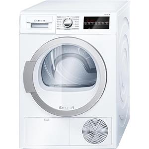 خشک کن بوش مدل WTG86480 با ظرفیت 9 کیلوگرم Bosch WTG86480 Dryer - 9 Kg