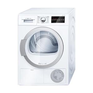 خشک کن بوش مدل WTG86480 با ظرفیت 9 کیلوگرم Bosch WTG86480 Dryer - 9 Kg