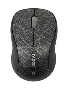 ماوس بلوتوثی رپو 6080P Rapoo 6080P Mouse Bluetooth